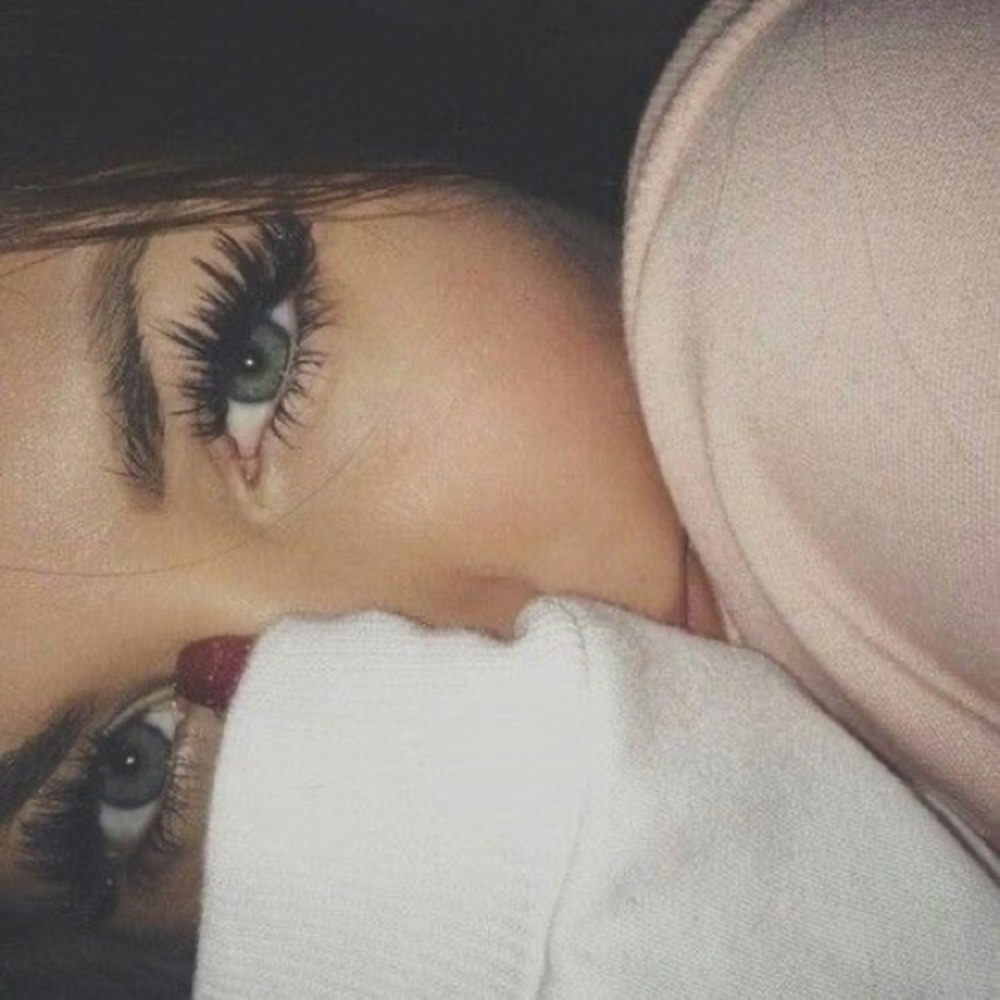 ❤︎ 𝒞𝑜𝓊𝓇𝓉 Lashes - 3D Mink Natural Lashes - Picture 3 of 12